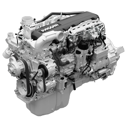 B3199 Engine